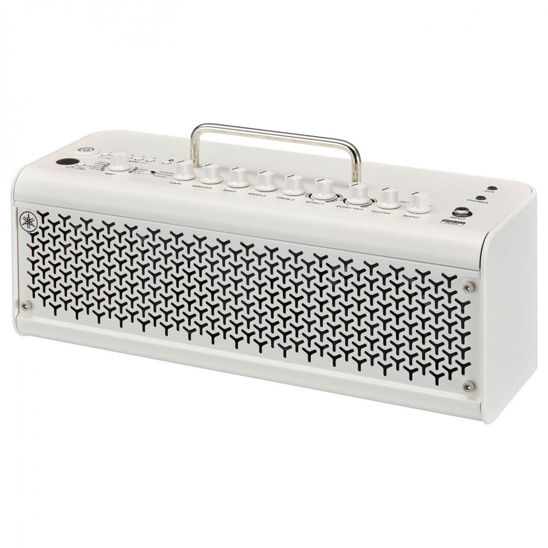 Amplifier Guitar Yamaha THR30II 30W Wireless, White - Combo-Mai Nguyên Music