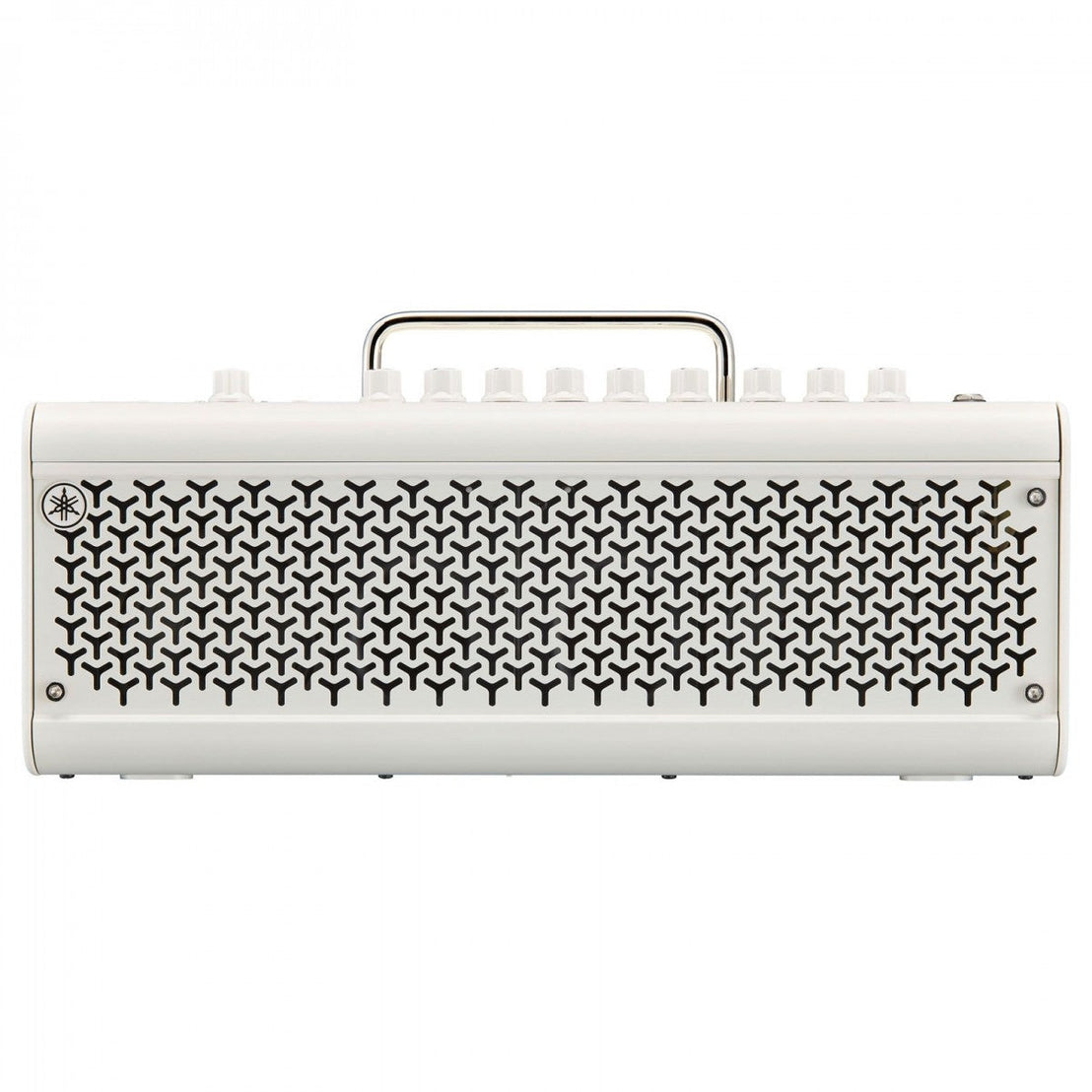 Amplifier Guitar Yamaha THR30II 30W Wireless, White - Combo-Mai Nguyên Music