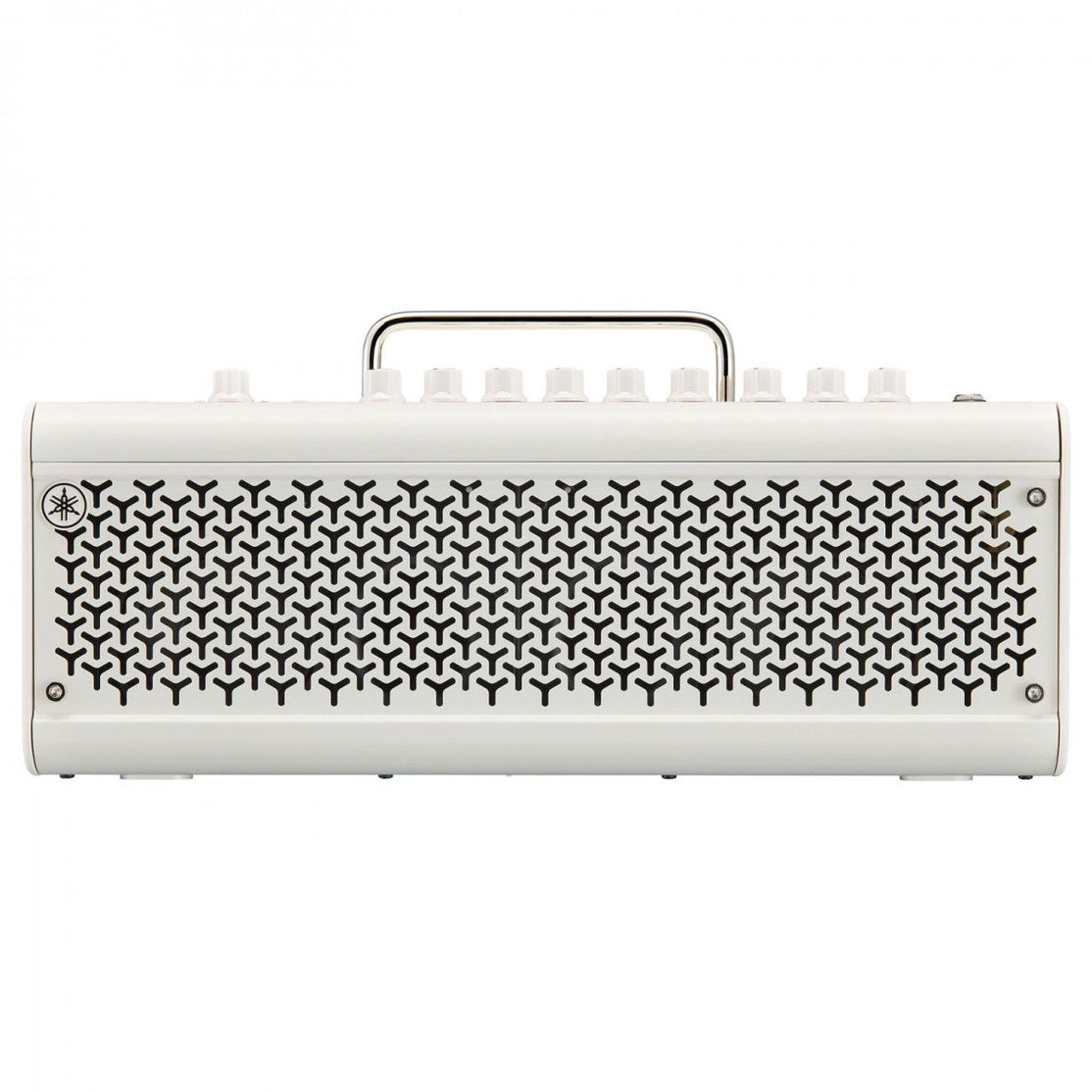 Amplifier Guitar Yamaha THR30II 30W Wireless, White - Combo-Mai Nguyên Music