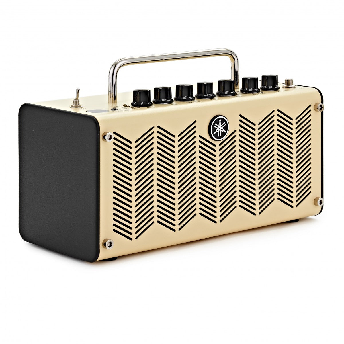 Amplifier Guitar Yamaha THR5 10W - Combo-Mai Nguyên Music