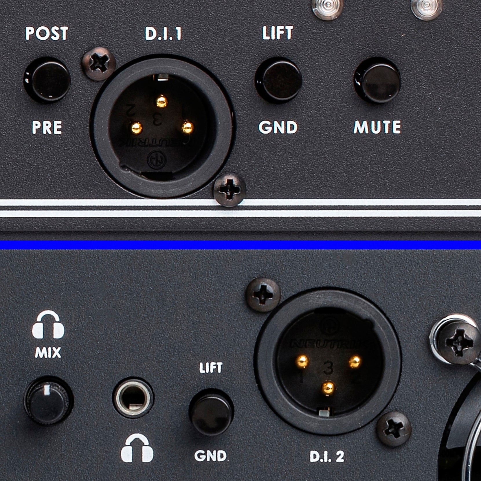 Amplifier Head Bass Aguilar AG500V2 Gen 2 500-watt-Mai Nguyên Music