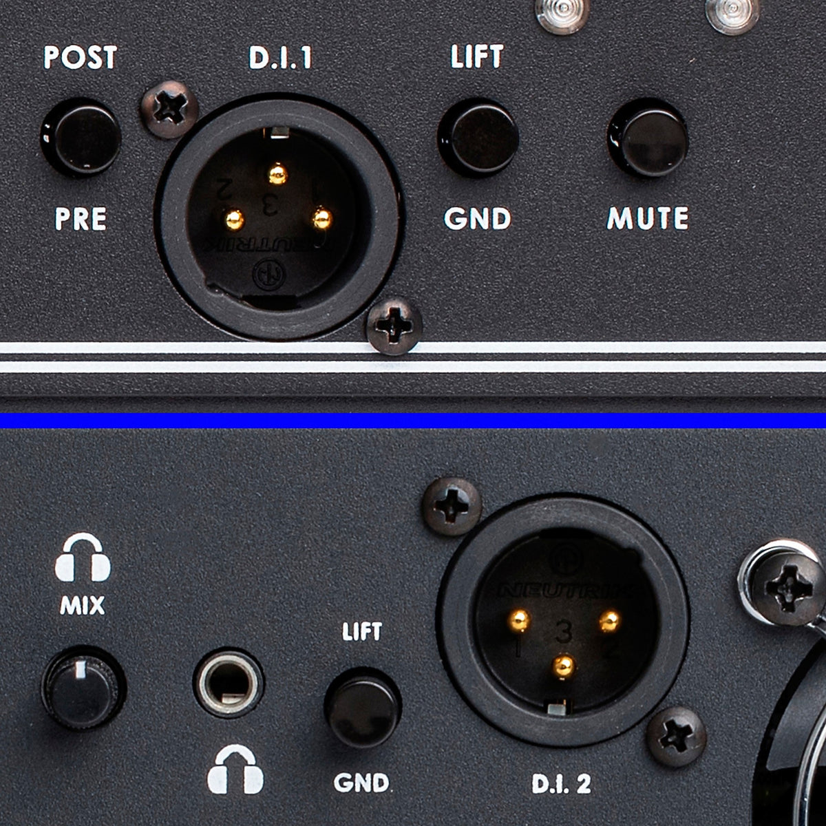 Amplifier Head Bass Aguilar AG500V2 Gen 2 500-watt-Mai Nguyên Music