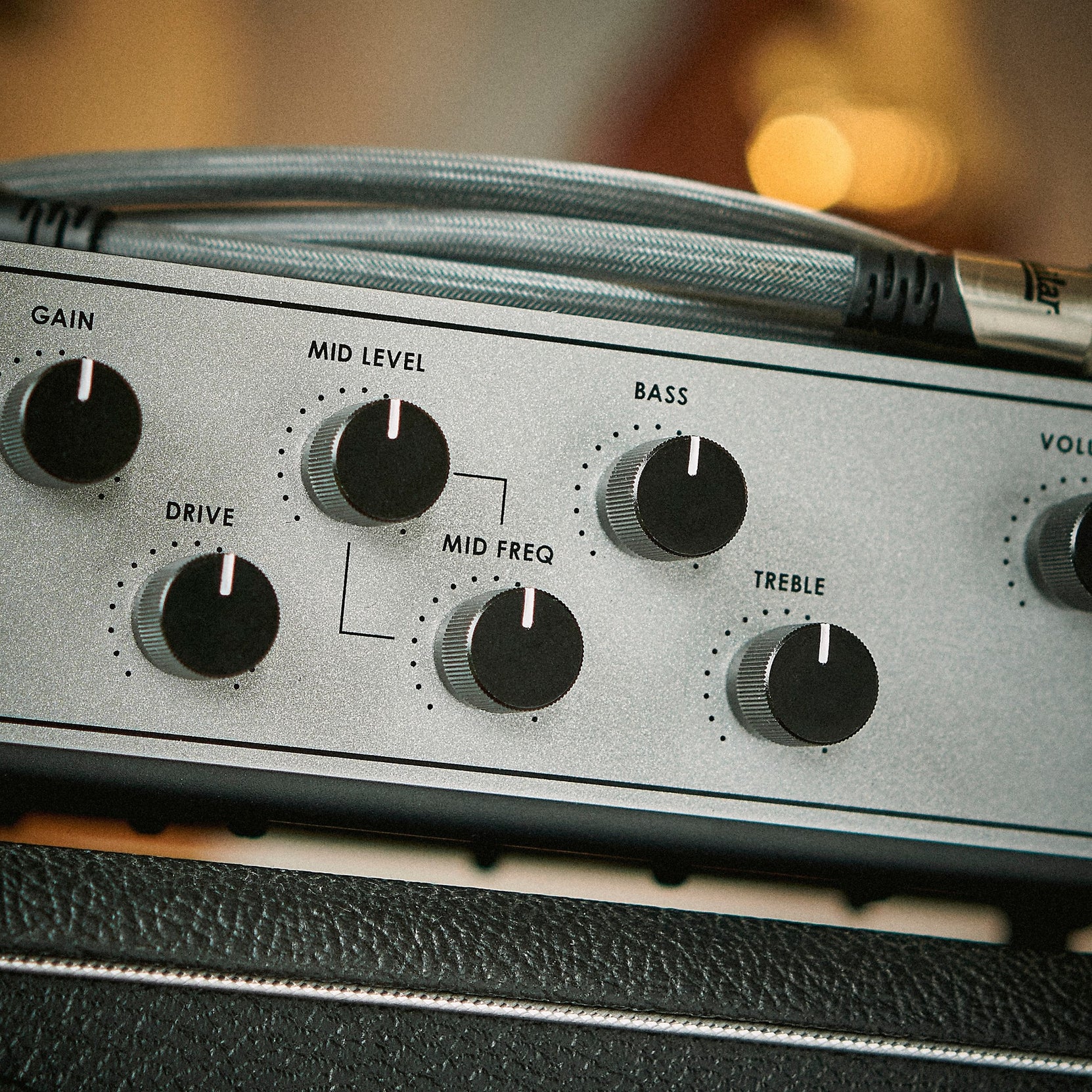 Amplifier Head Bass Aguilar TH700V2 Tone Hammer Gen 2 700-watt-Mai Nguyên Music