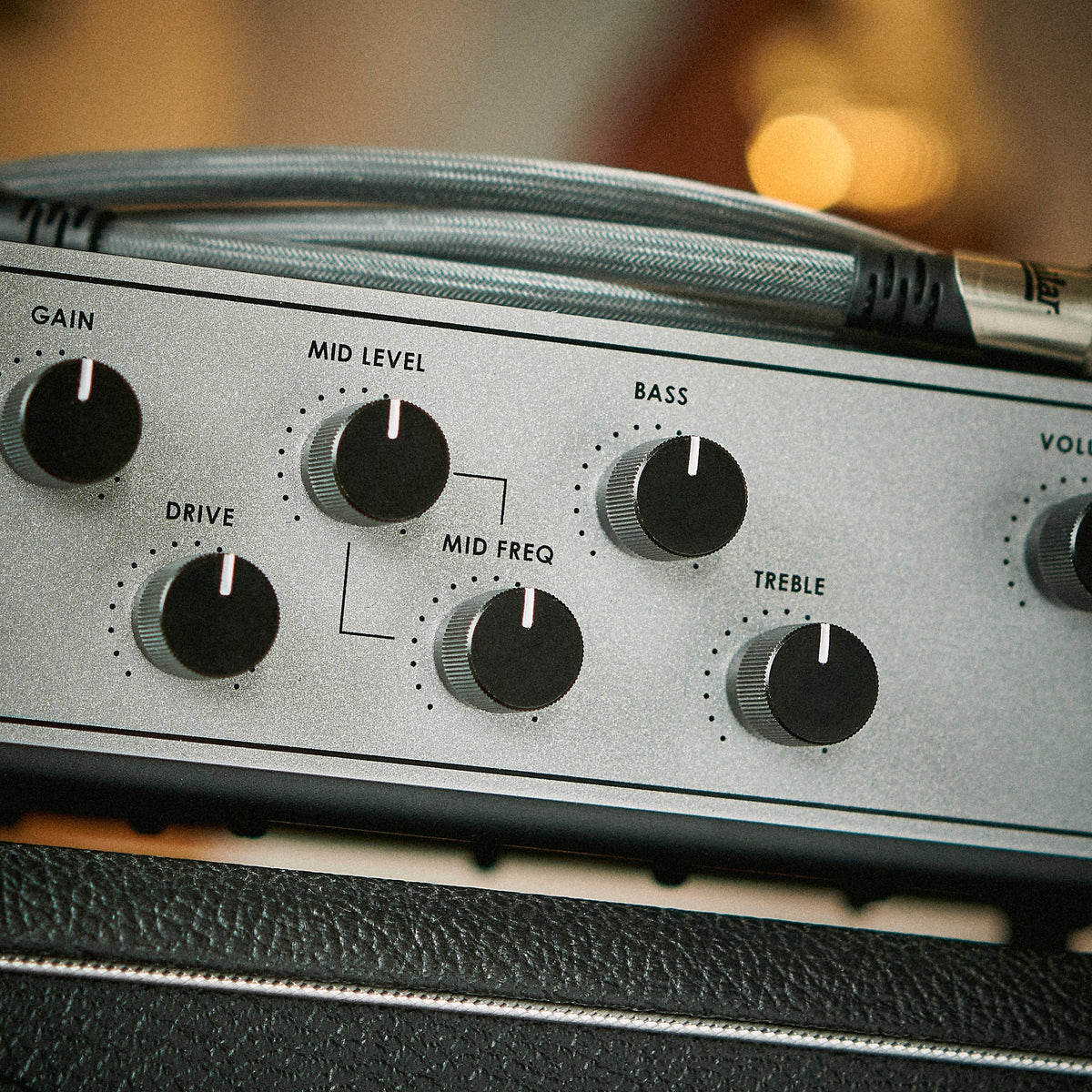 Amplifier Head Bass Aguilar TH700V2 Tone Hammer Gen 2 700-watt-Mai Nguyên Music