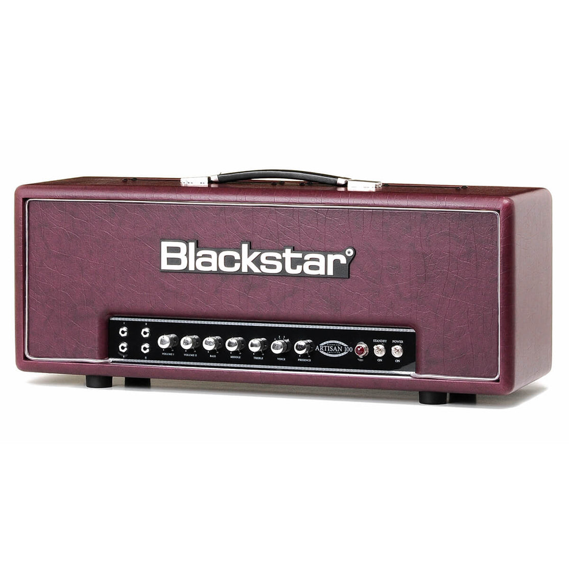 Amplifier Head Blackstar Artisan 100 100-watt Handwired-Mai Nguyên Music