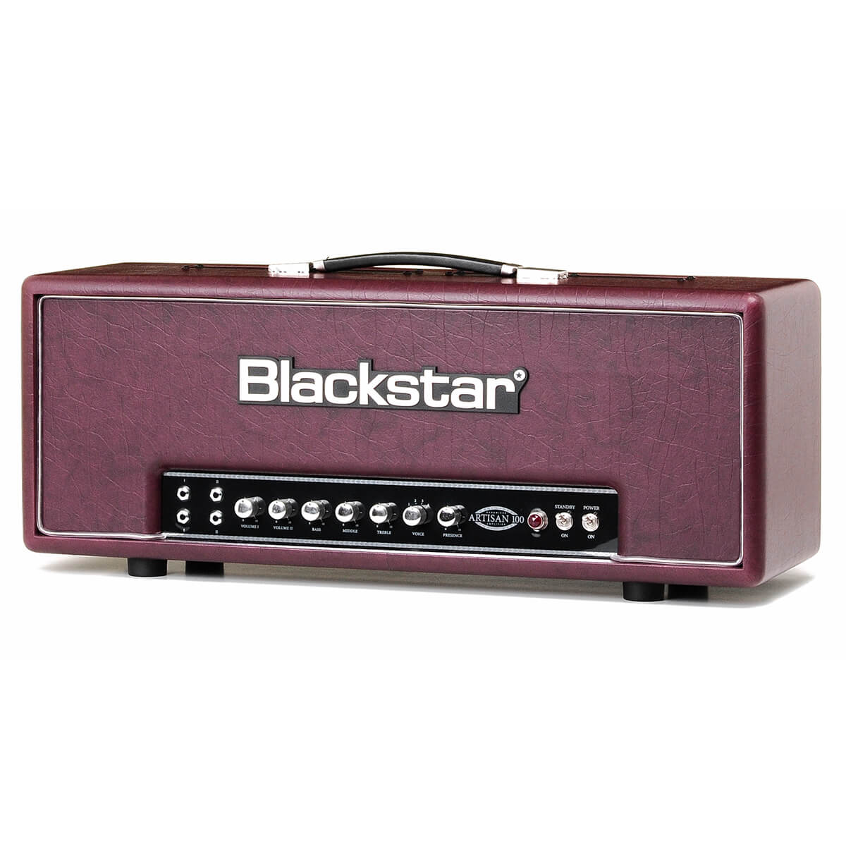 Amplifier Head Blackstar Artisan 100 100-watt Handwired-Mai Nguyên Music