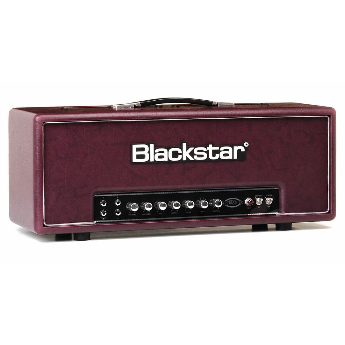 Amplifier Head Blackstar Artisan 100 100-watt Handwired-Mai Nguyên Music