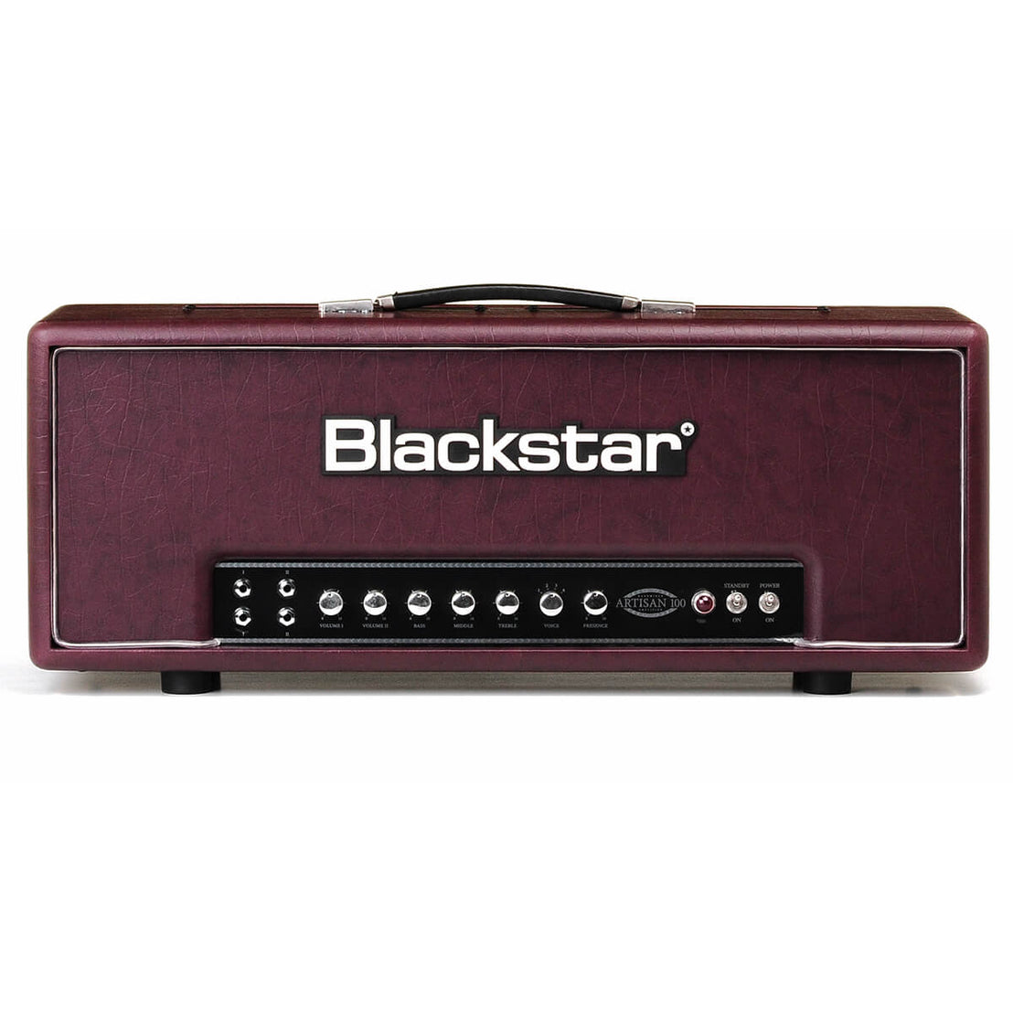 Amplifier Head Blackstar Artisan 100 100-watt Handwired-Mai Nguyên Music