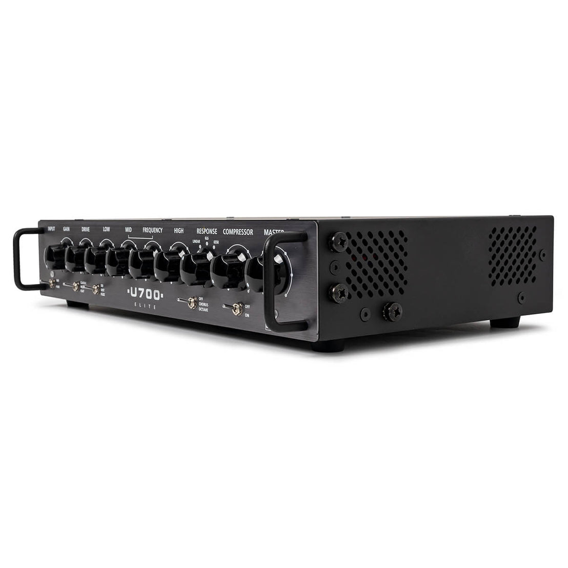 Amplifier Head Blackstar Unity Elite 700H Bass 700-watt-Mai Nguyên Music