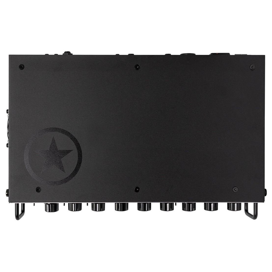 Amplifier Head Blackstar Unity Elite 700H Bass 700-watt-Mai Nguyên Music