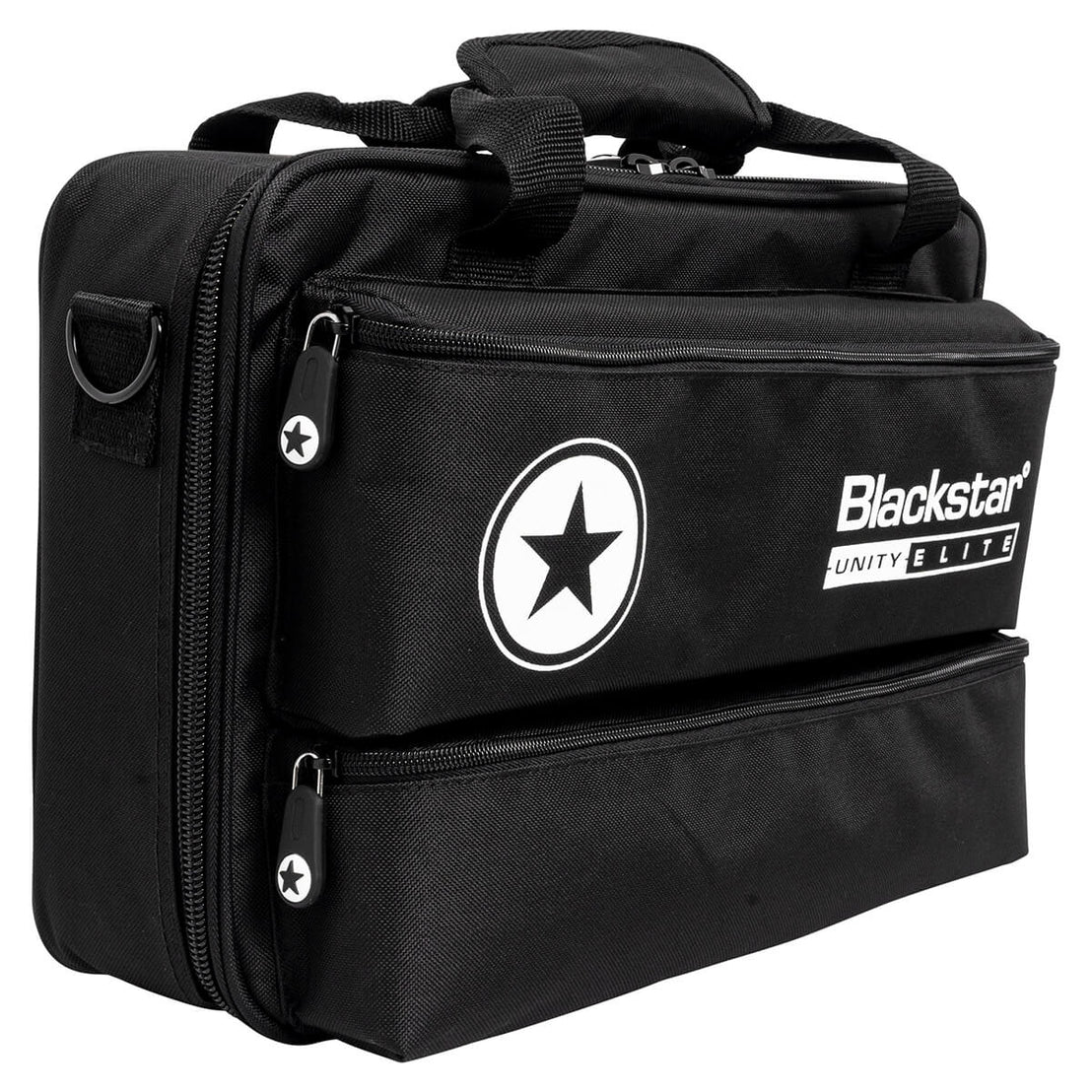 Amplifier Head Blackstar Unity Elite 700H Bass 700-watt-Mai Nguyên Music