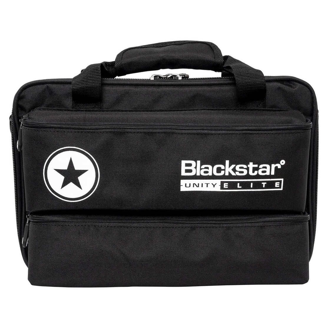 Amplifier Head Blackstar Unity Elite 700H Bass 700-watt-Mai Nguyên Music