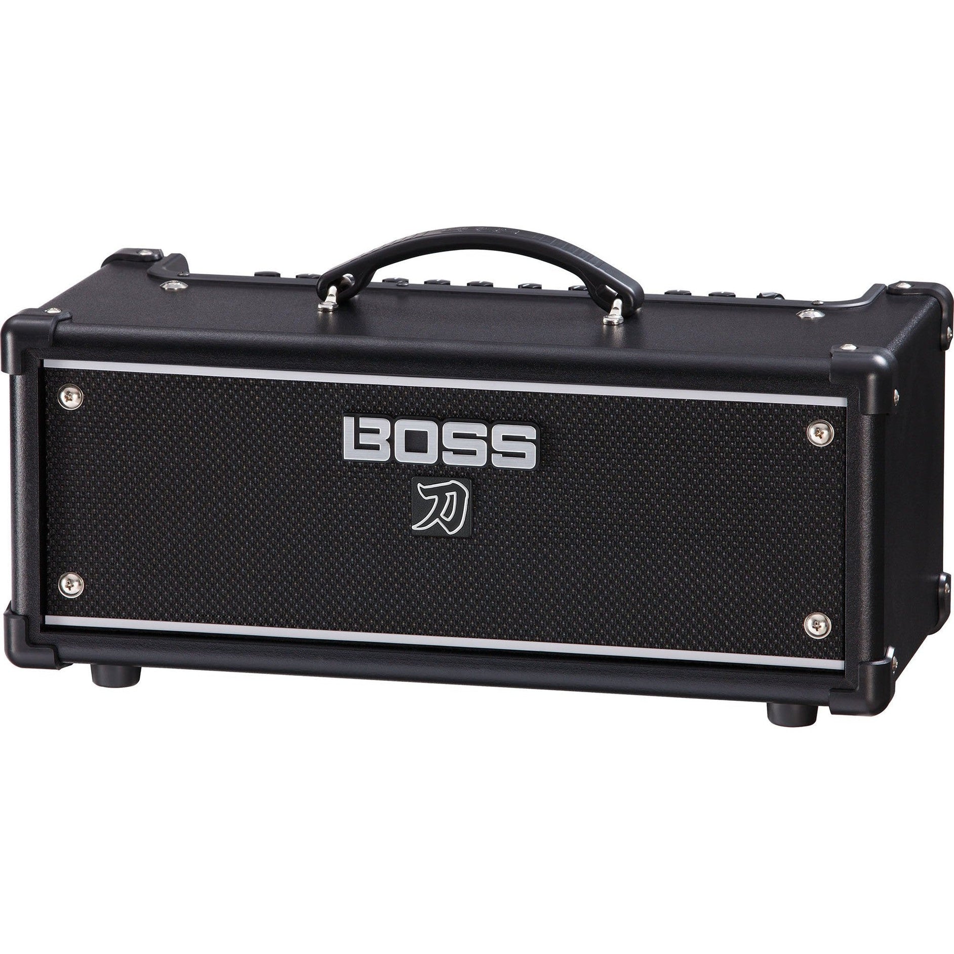 Amplifier Head Boss Katana Head Gen 3 100-watt-Mai Nguyên Music