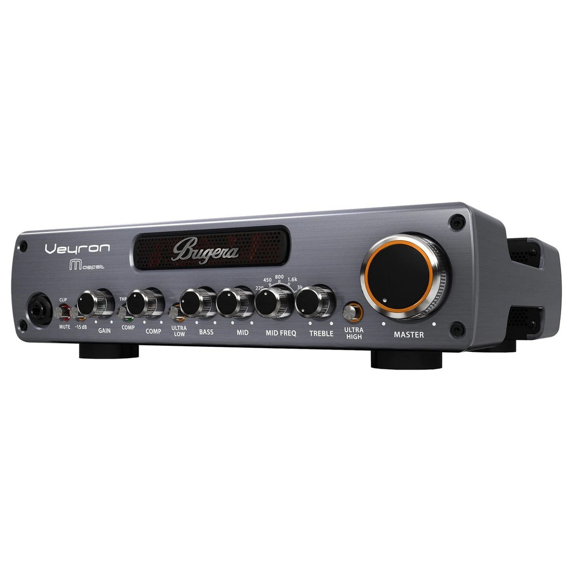 Amplifier Head Bugera BV1001M Veyron Mosfet-Mai Nguyên Music