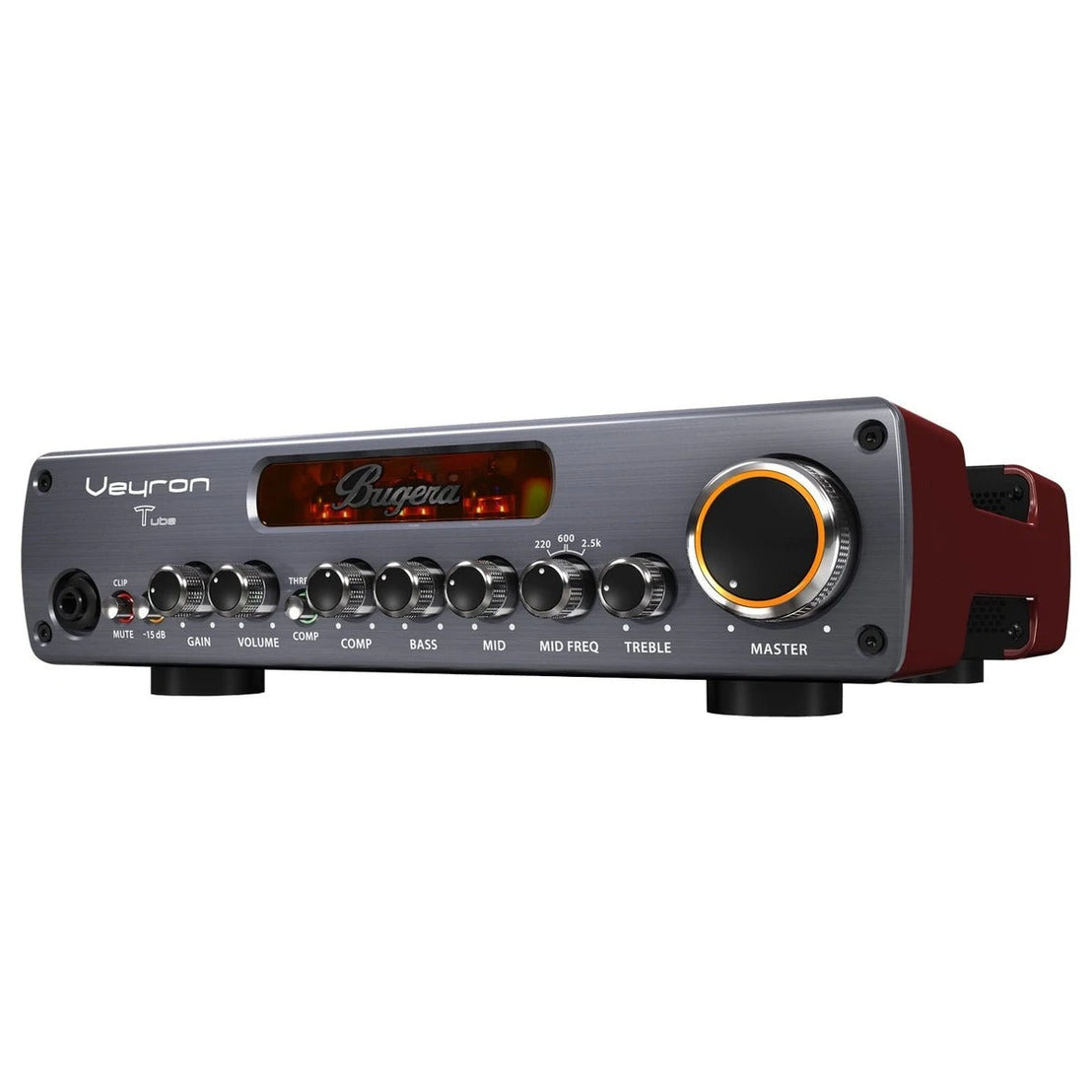 Amplifier Head Bugera BV1001T Veyron Tube-Mai Nguyên Music