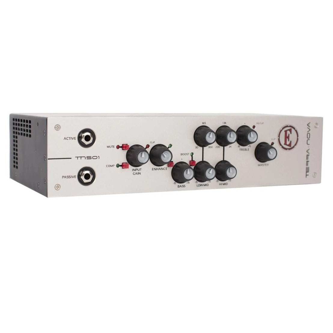 Amplifier Head Eden Terra Nova TN501-Mai Nguyên Music