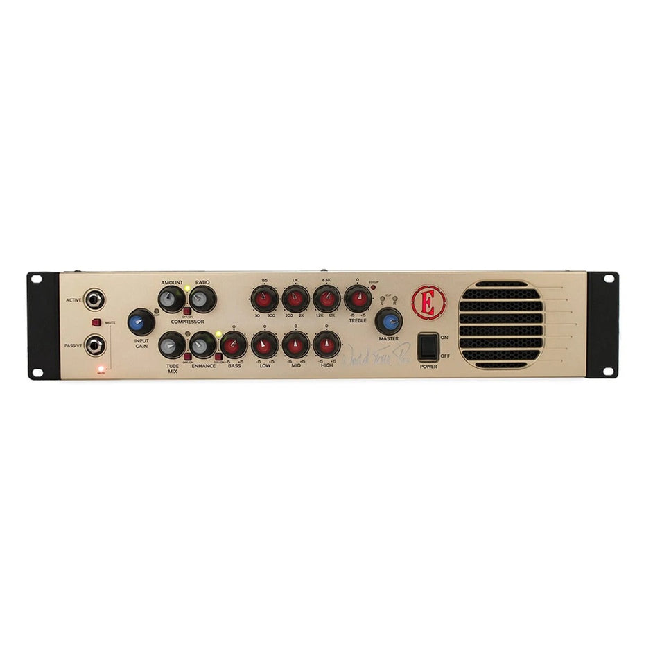 Amplifier Head Eden World Tour Pro WTP900-Mai Nguyên Music