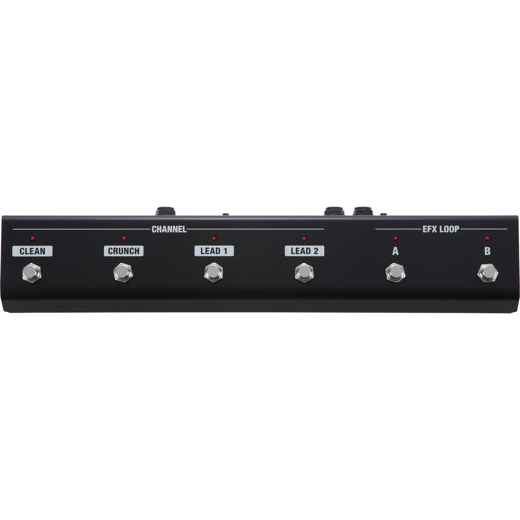 Amplifier Head Guitar Boss Waza 150-watt-Mai Nguyên Music