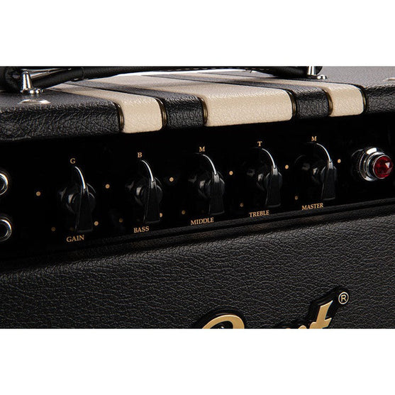 Amplifier Head Guitar Cort CMV15H Tube Craft 15-Watts-Mai Nguyên Music