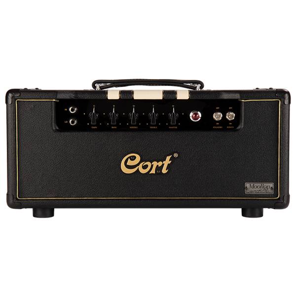 Amplifier Head Guitar Cort CMV15H Tube Craft 15-Watts-Mai Nguyên Music