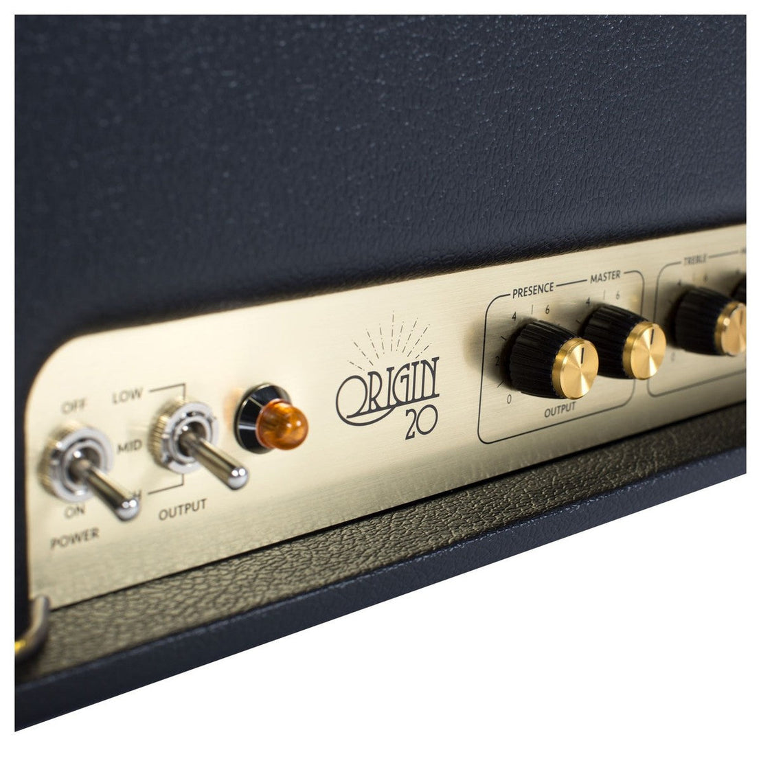 Amplifier Head Guitar Marshall Origin ORI20H-E 20W-Mai Nguyên Music