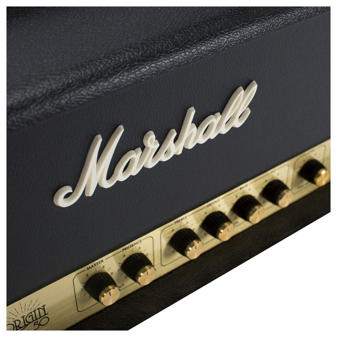 Amplifier Head Guitar Marshall Origin ORI50H-E 50W-Mai Nguyên Music
