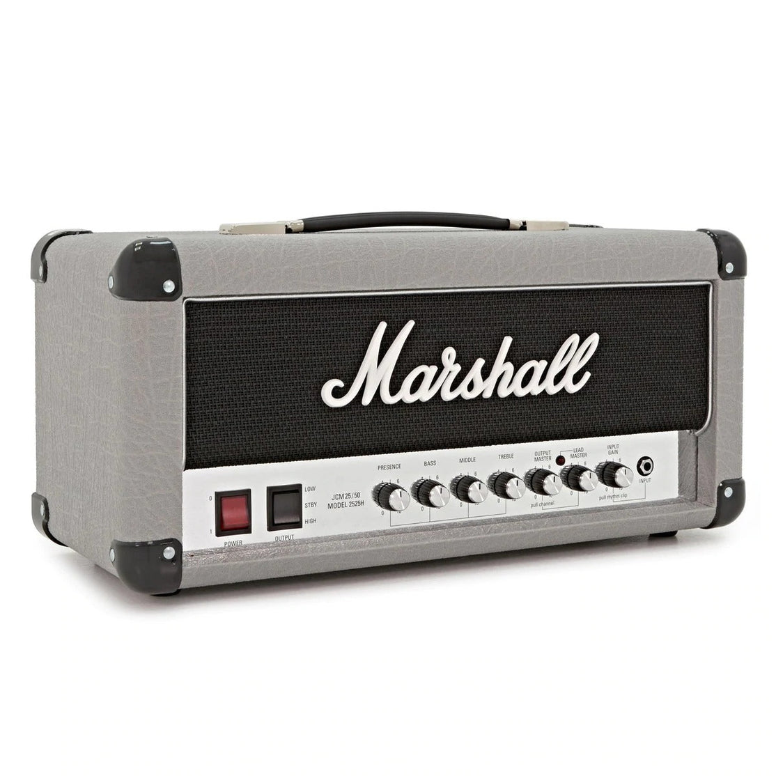 Amplifier Head Guitar Marshall Studio Jubilee 2525H Mini 20W-Mai Nguyên Music