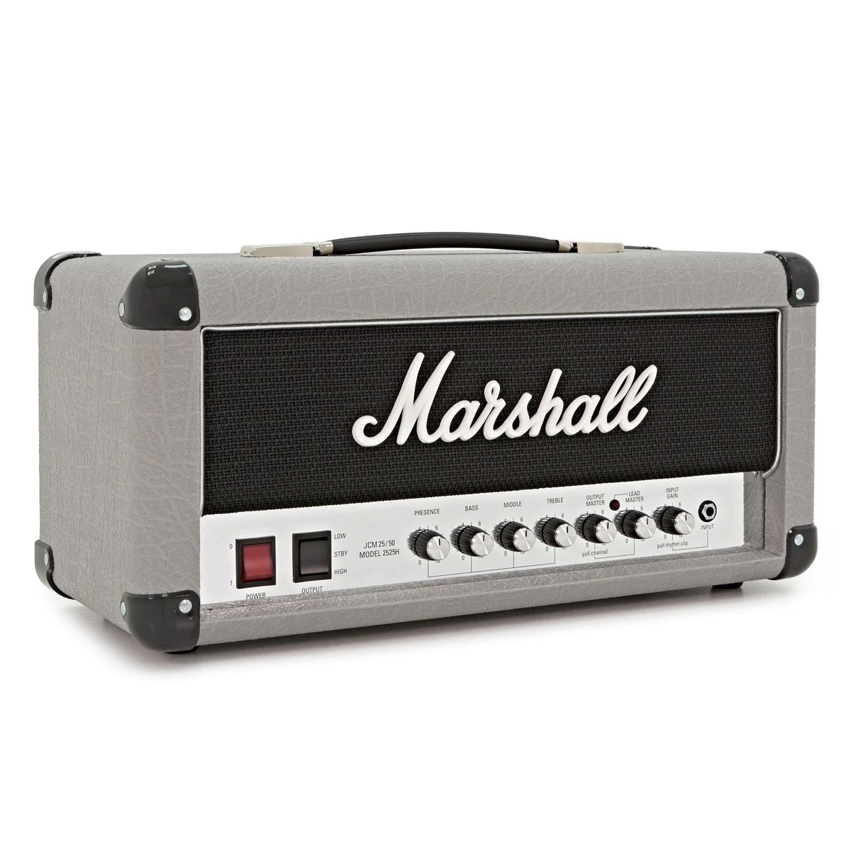 Amplifier Head Guitar Marshall Studio Jubilee 2525H Mini 20W-Mai Nguyên Music