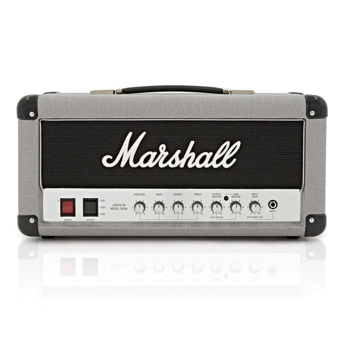 Amplifier Head Guitar Marshall Studio Jubilee 2525H Mini 20W-Mai Nguyên Music