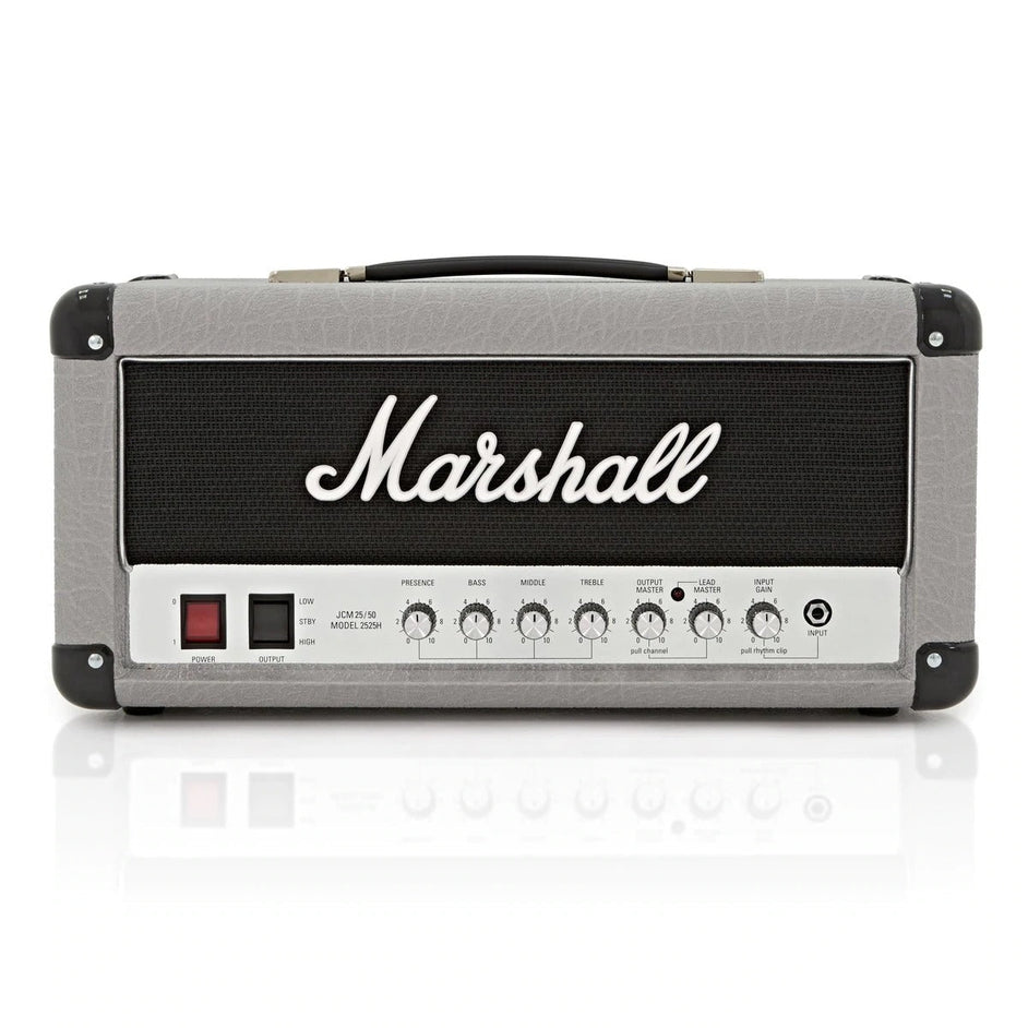 Amplifier Head Guitar Marshall Studio Jubilee 2525H Mini 20W-Mai Nguyên Music