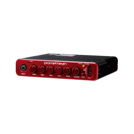 Amplifier Head Ibanez P300H Promethean-Mai Nguyên Music