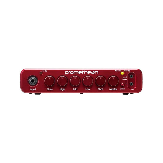 Amplifier Head Ibanez P300H Promethean-Mai Nguyên Music