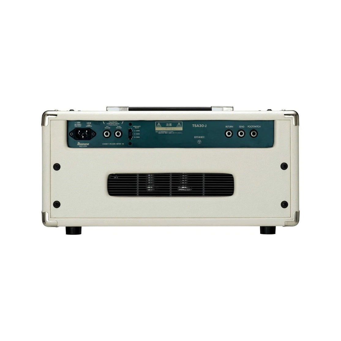 Amplifier Head Ibanez TSA30H Tube Screamer-Mai Nguyên Music