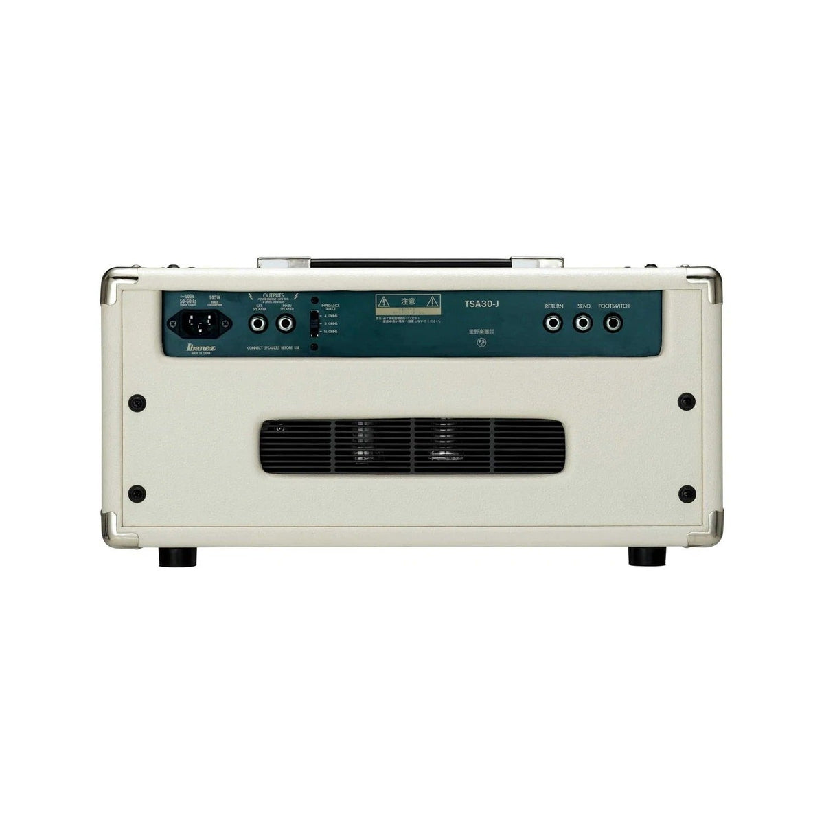 Amplifier Head Ibanez TSA30H Tube Screamer-Mai Nguyên Music