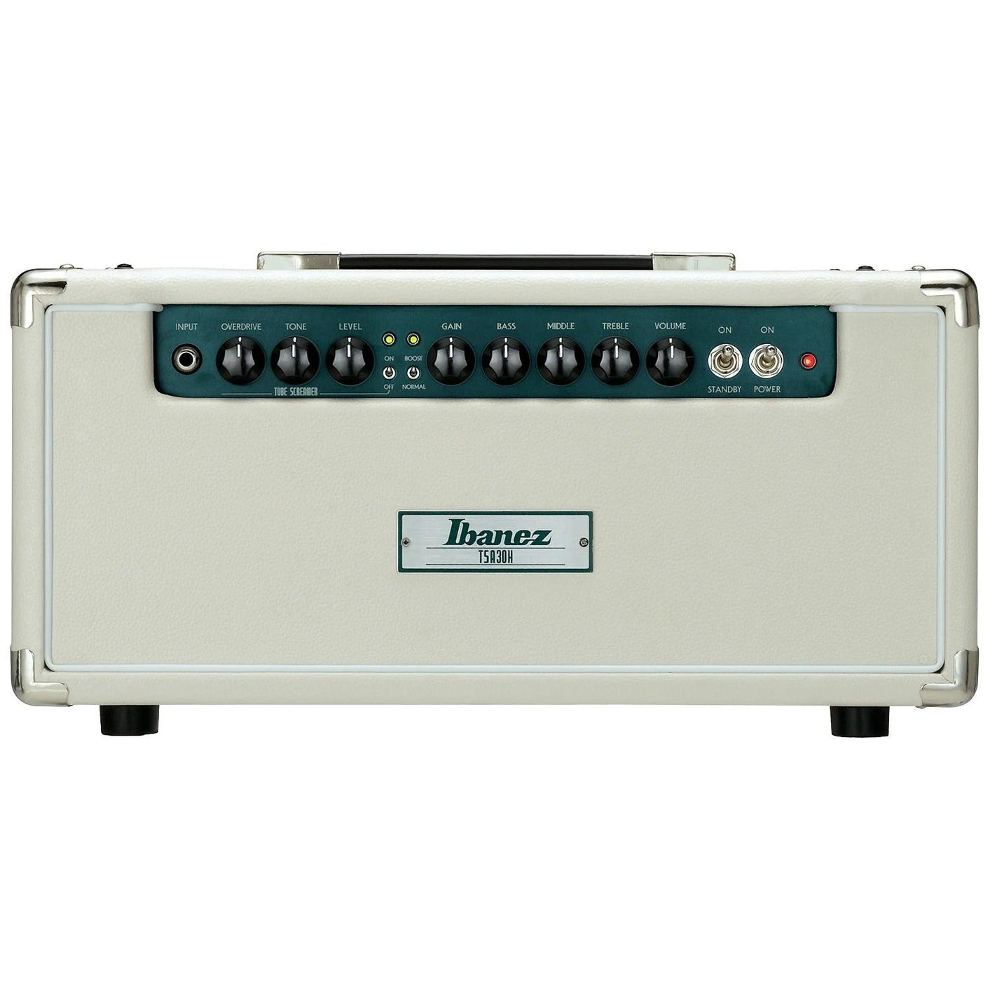 Amplifier Head Ibanez TSA30H Tube Screamer-Mai Nguyên Music