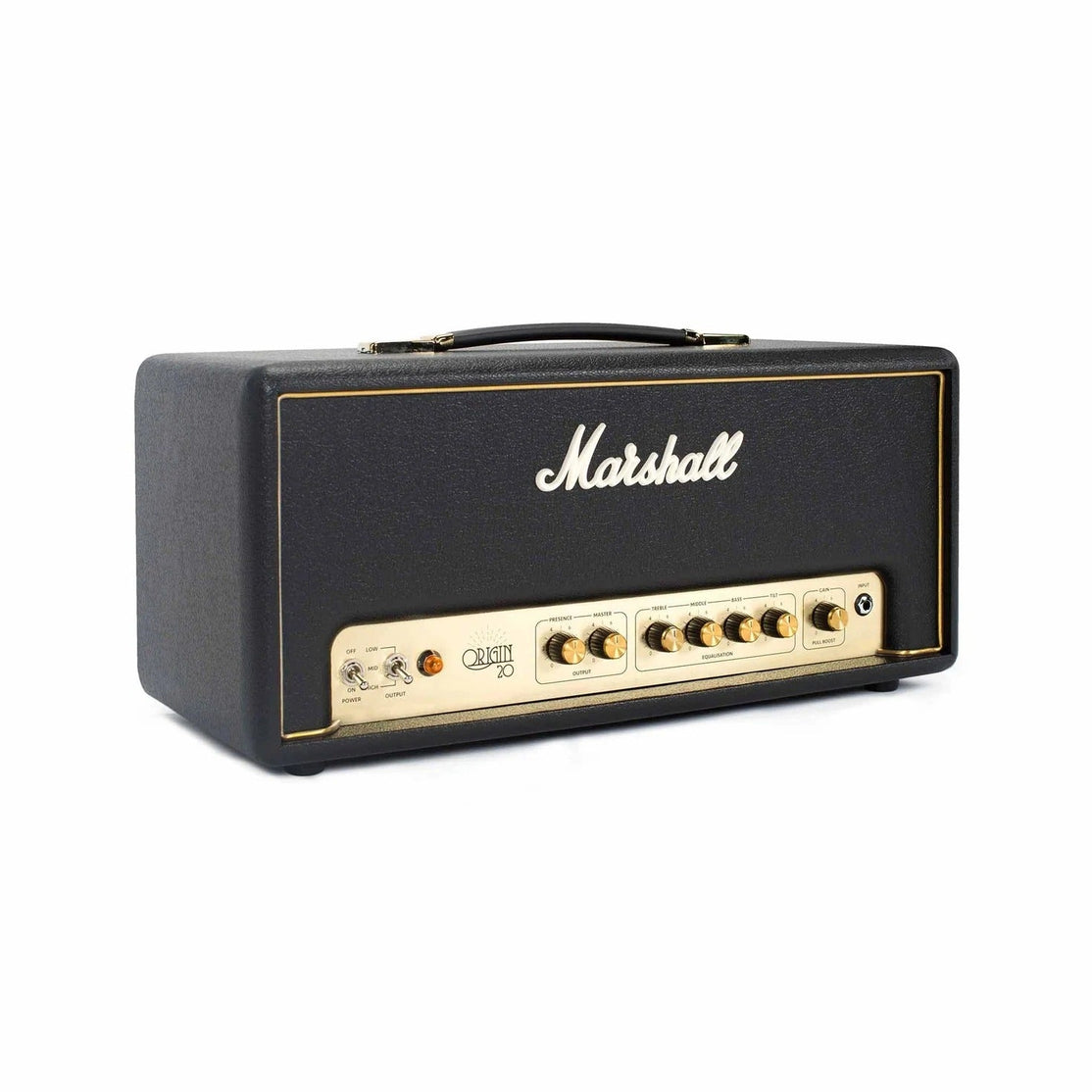 Amplifier Head Marshall Origin 20H-Mai Nguyên Music