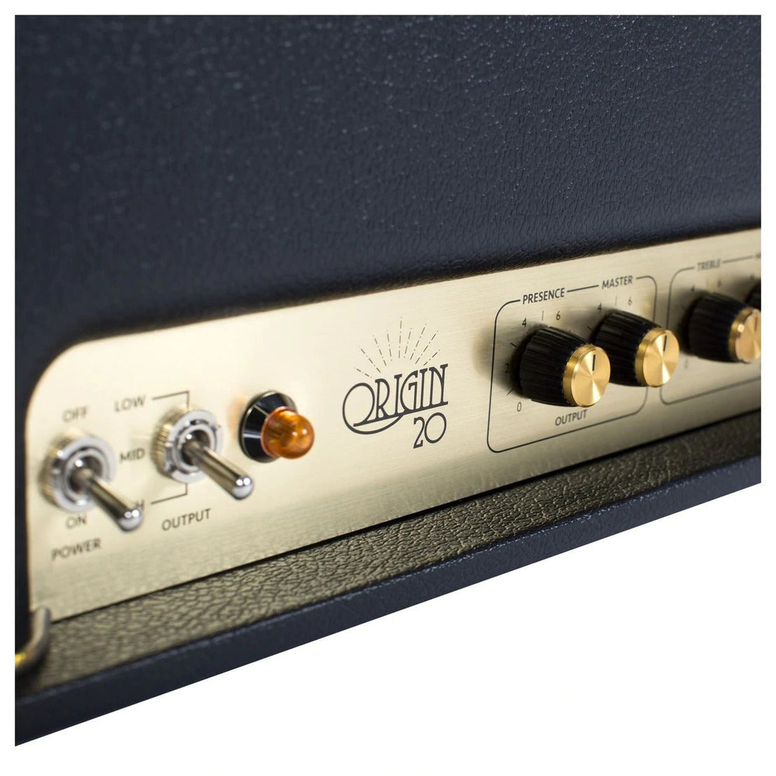 Amplifier Head Marshall Origin 20H-Mai Nguyên Music