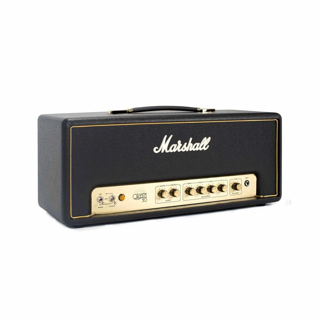 Amplifier Head Marshall Origin 50H-Mai Nguyên Music