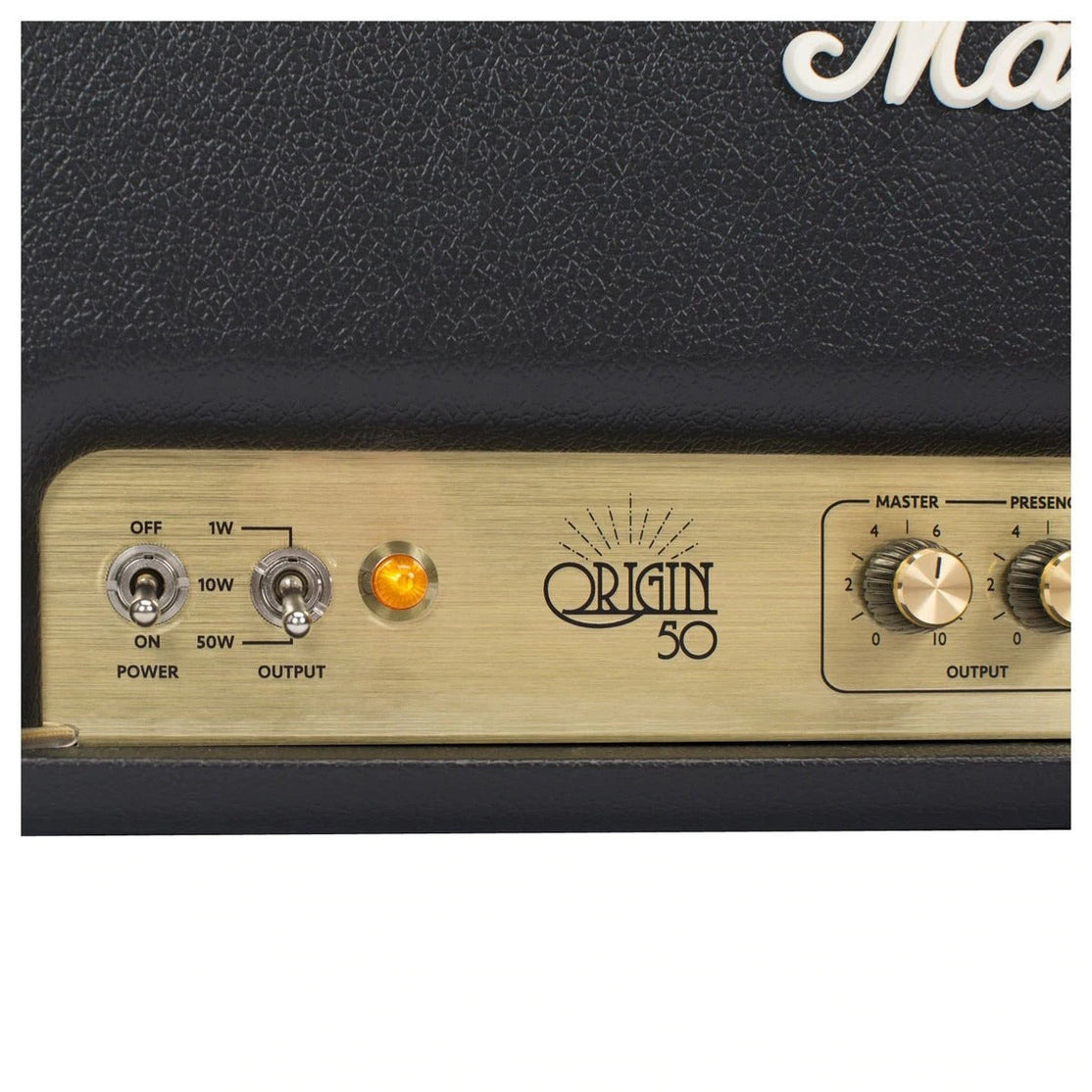 Amplifier Head Marshall Origin 50H-Mai Nguyên Music