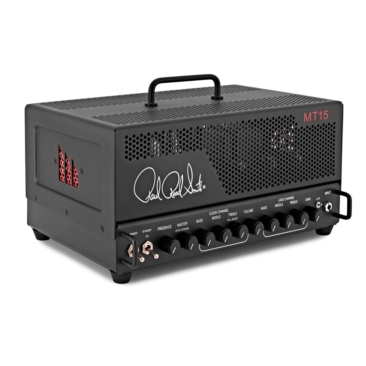 Amplifier Head PRS Mark Tremonti MT15-Mai Nguyên Music