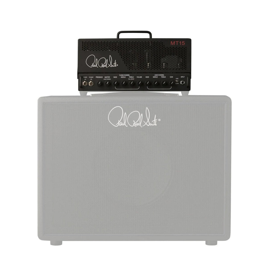Amplifier Head PRS Mark Tremonti MT15-Mai Nguyên Music