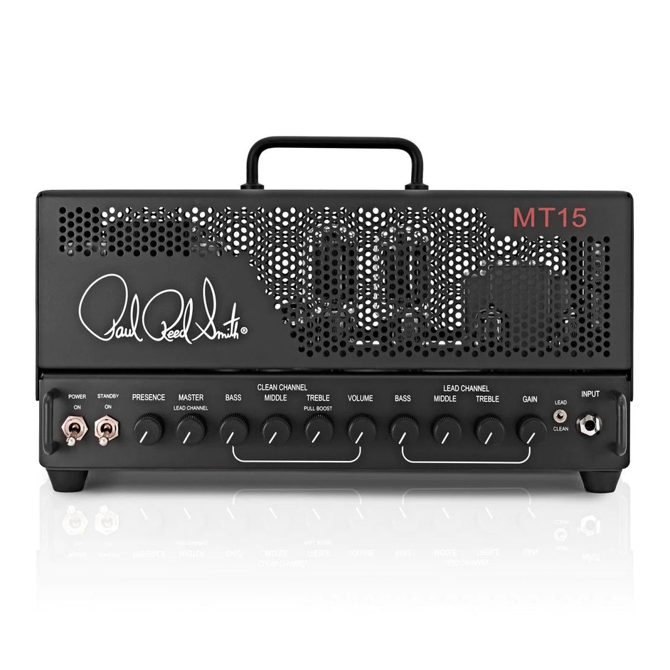 Amplifier Head PRS Mark Tremonti MT15-Mai Nguyên Music