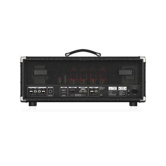 Amplifier Head Tube Bugera 333XL Infinium-Mai Nguyên Music