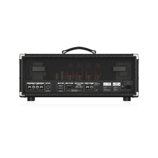 Amplifier Head Tube Bugera 333XL Infinium-Mai Nguyên Music