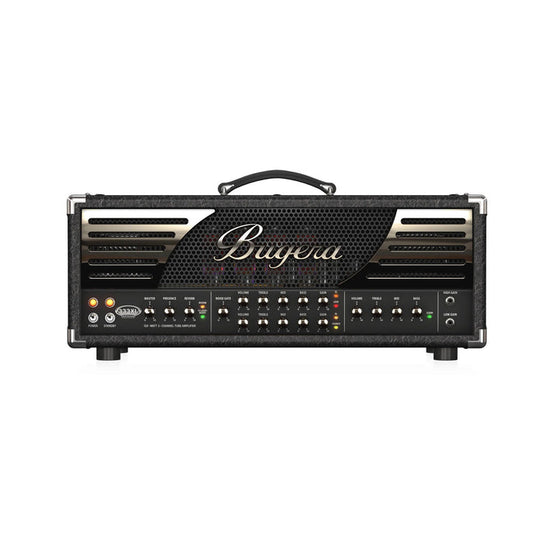 Amplifier Head Tube Bugera 333XL Infinium-Mai Nguyên Music
