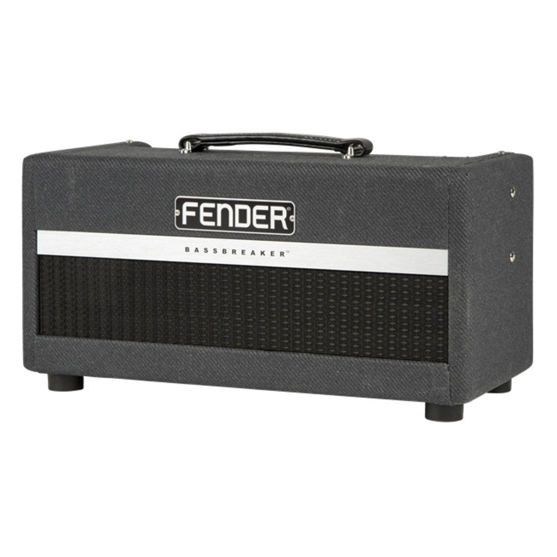 Amplifier Head Tube Fender Bassbreaker 15-Mai Nguyên Music
