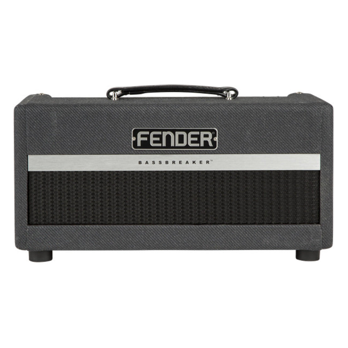 Amplifier Head Tube Fender Bassbreaker 15-Mai Nguyên Music