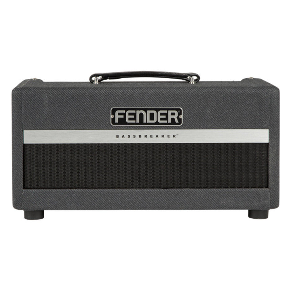 Amplifier Head Tube Fender Bassbreaker 15-Mai Nguyên Music