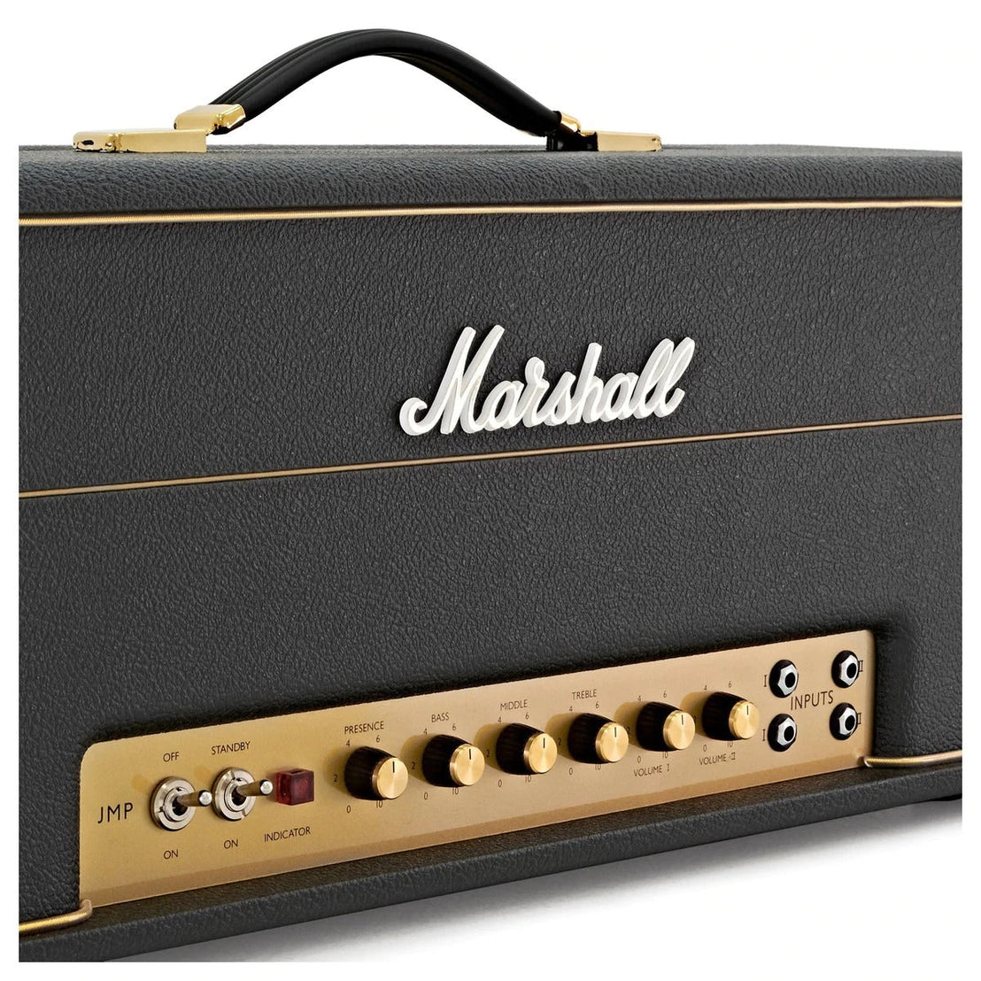 Amplifier Head Tube Guitar Marshall 1959HW 100W Handwired-Mai Nguyên Music