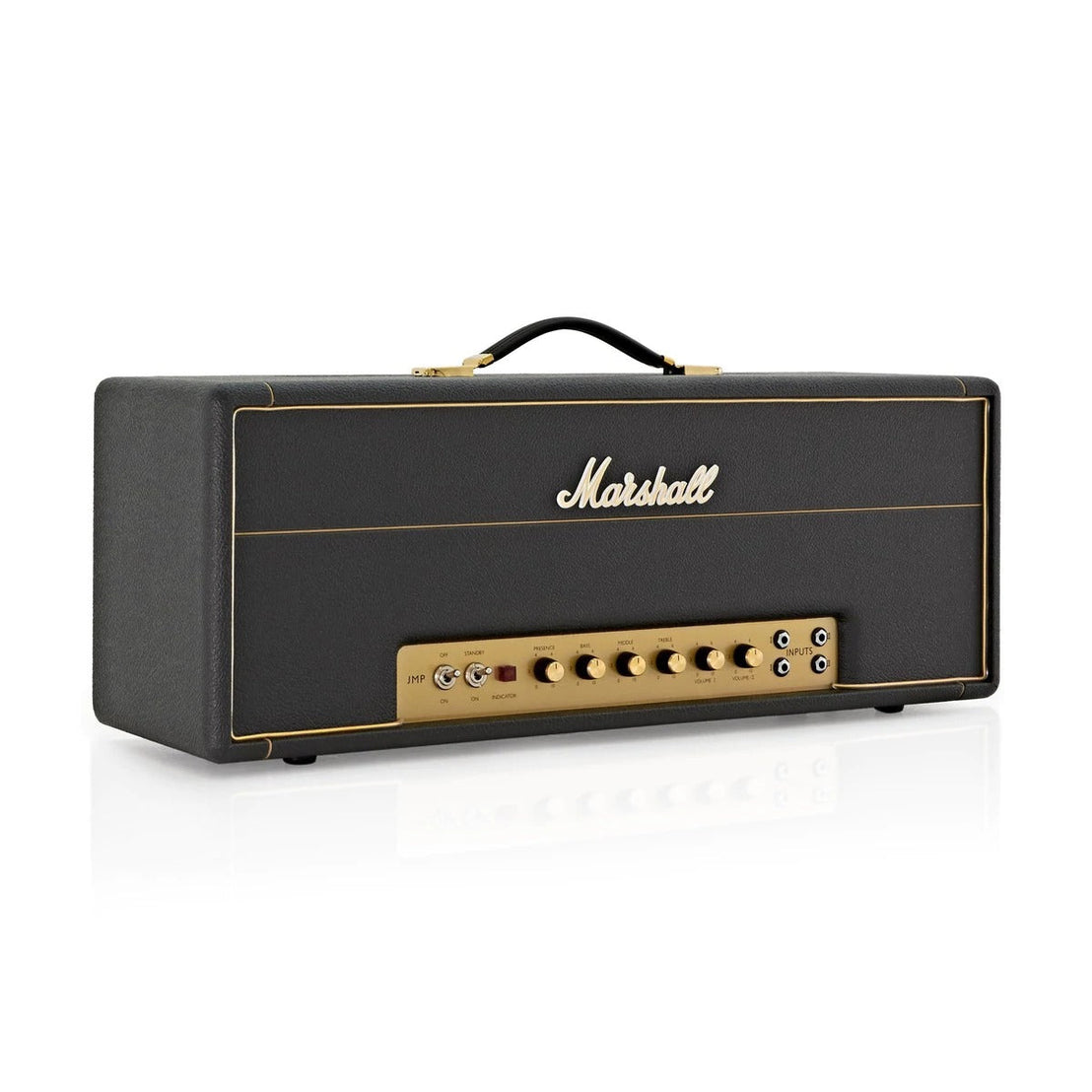 Amplifier Head Tube Guitar Marshall 1959HW 100W Handwired-Mai Nguyên Music